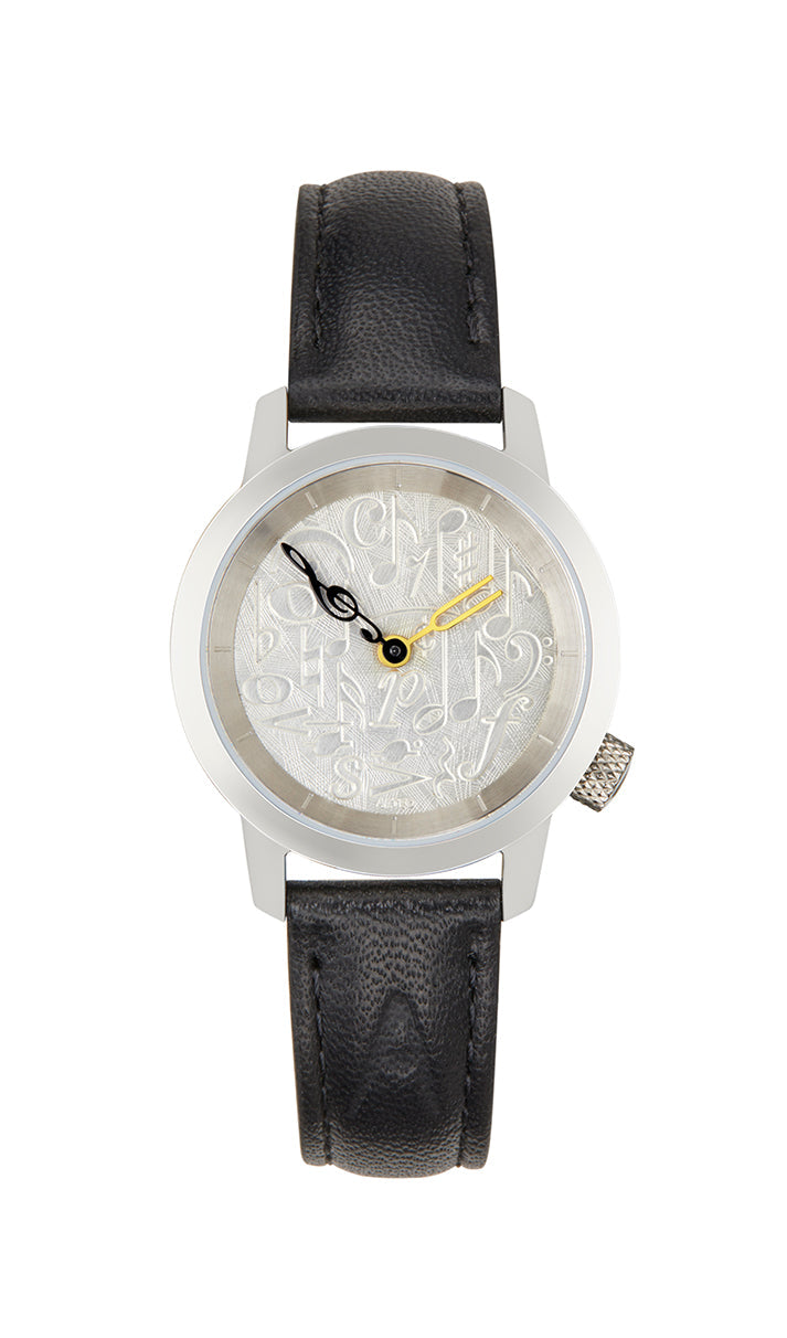Montre Musique générique 29 - AKTEO-Magna-Carta Image principale du produit