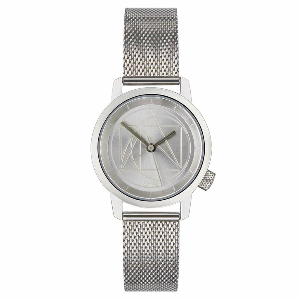 Montre Nombre d'or 29 - AKTEO-Magna-Carta