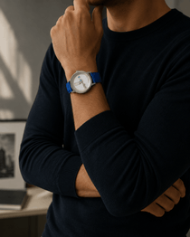 Montre Opticien 38 - AKTEO-Magna-Carta