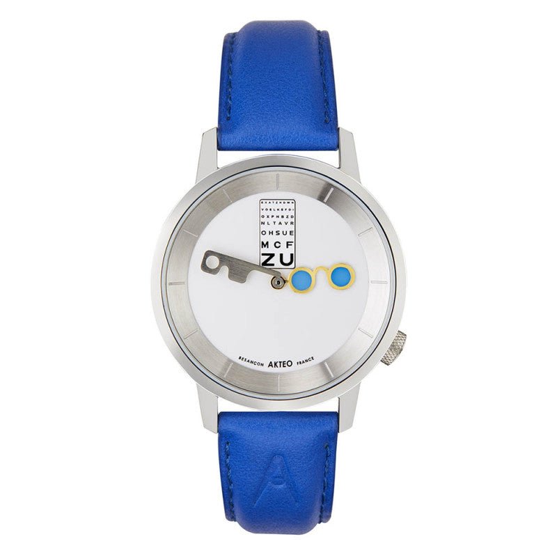 Montre Opticien 38 - AKTEO-Magna-Carta Image principale du produit
