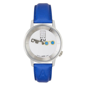 Montre Opticien 38 - AKTEO-Magna-Carta