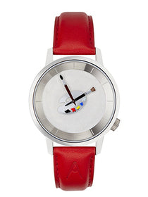 Montre Peinture 02 W 38 - AKTEO-Magna-Carta