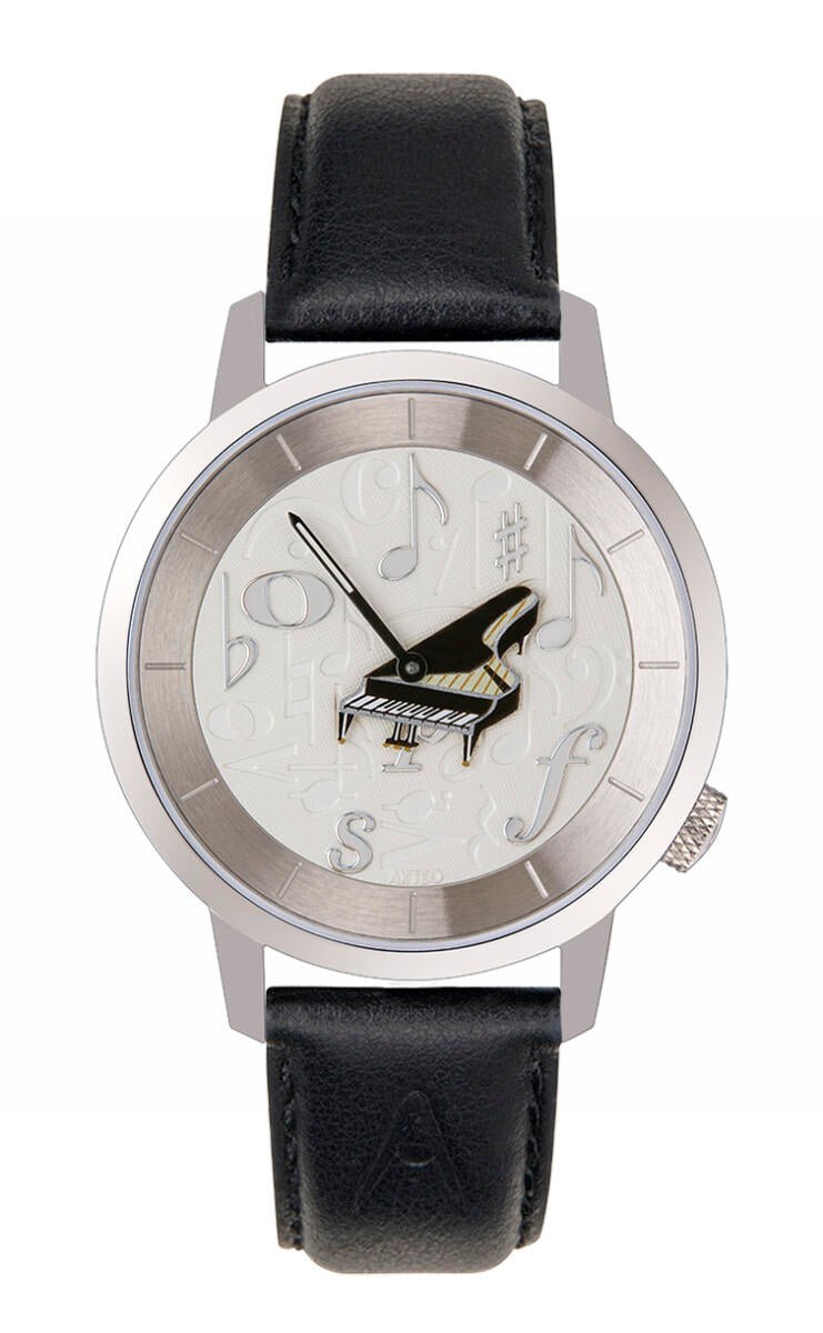 Montre Piano à queue 38 - AKTEO-Magna-Carta Image principale du produit