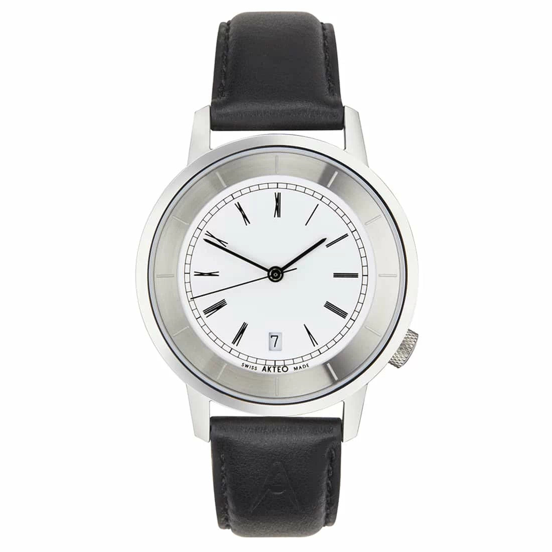 Montre Roma Dato 38 - AKTEO-Magna-Carta Image principale du produit