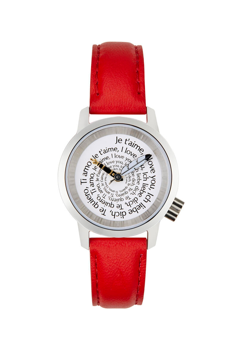 Montre Saint Valentin 29 - AKTEO-Magna-Carta Image principale du produit