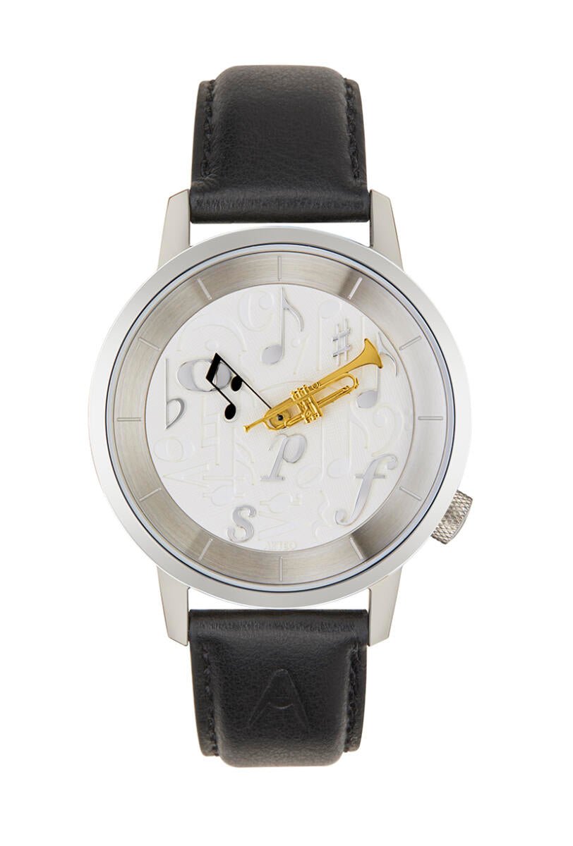 Montre Saxophone 38 - AKTEO-Magna-Carta Image principale du produit