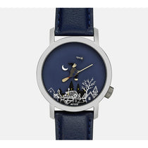 Montre Sorcière 42 - AKTEO-Magna-Carta