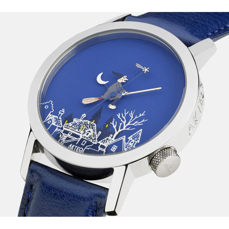 Montre Sorcière 42 - AKTEO-Magna-Carta Image principale du produit