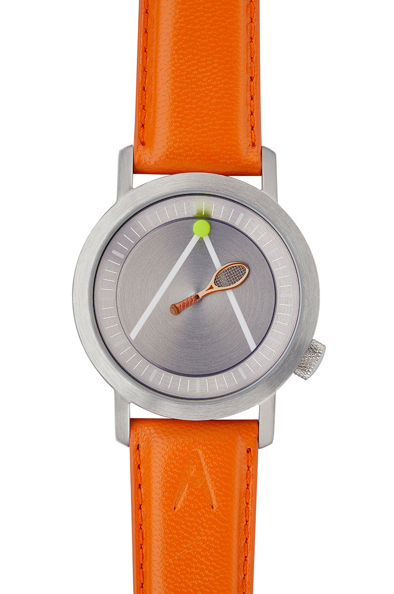 Montre Sport Tennis 02 42 - AKTEO Image secondaire du produit