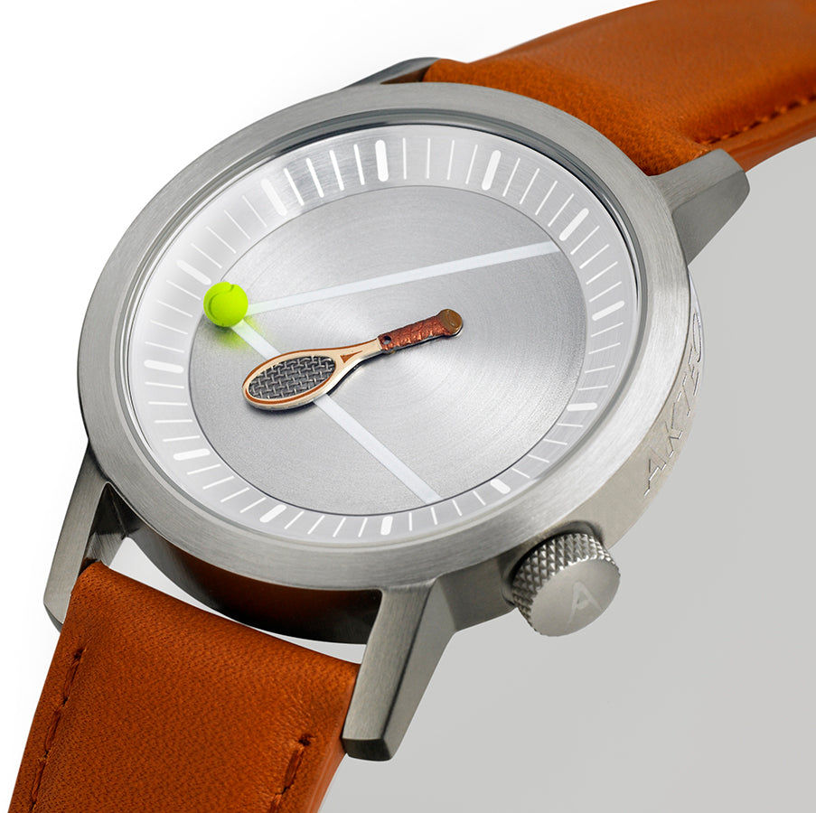 Montre Sport Tennis 02 42 - AKTEO-Magna-Carta