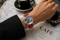 Montre Talons aiguille 38 - AKTEO-Magna-Carta