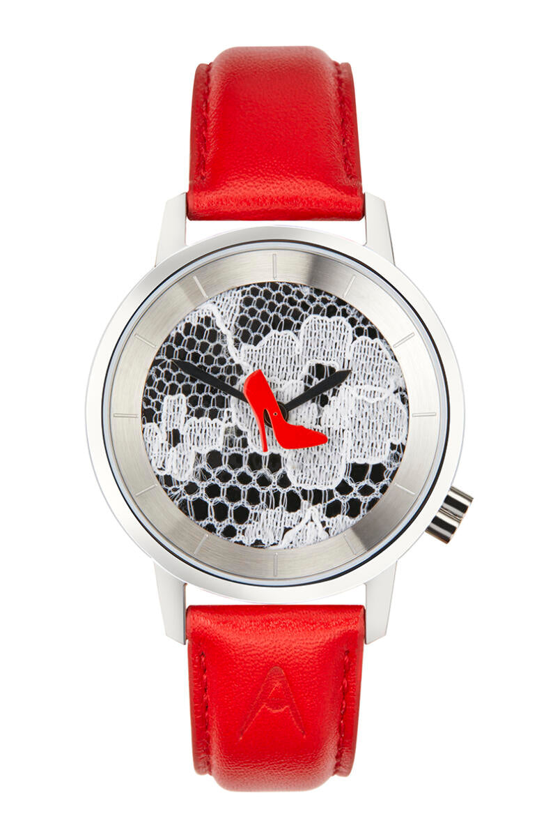 Montre Talons aiguille 38 - AKTEO-Magna-Carta Image principale du produit