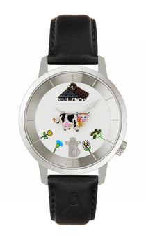 Montre Vache W 38 - AKTEO-Magna-Carta