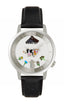 Montre Vache W 38 - AKTEO-Magna-Carta