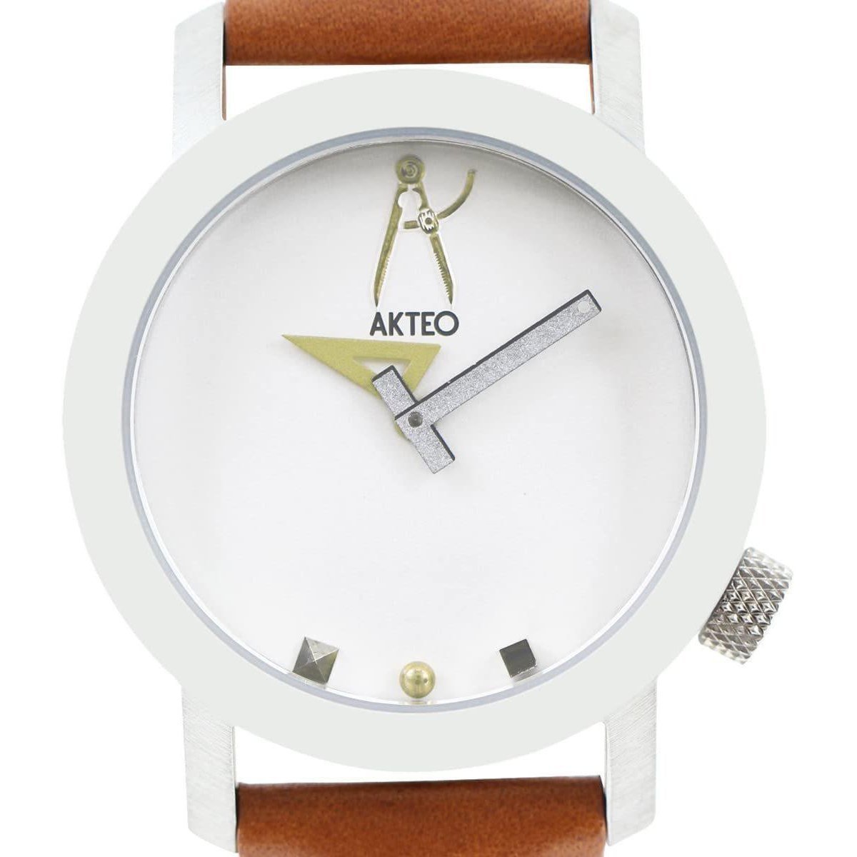 Montre architecte 02 34 - AKTEO-Magna-Carta Image principale du produit