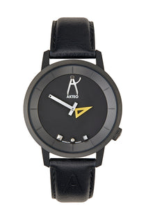 Montre architecte 02 black 38 - AKTEO-Magna-Carta