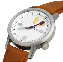 Montre chef 42 W - AKTEO-Magna-Carta