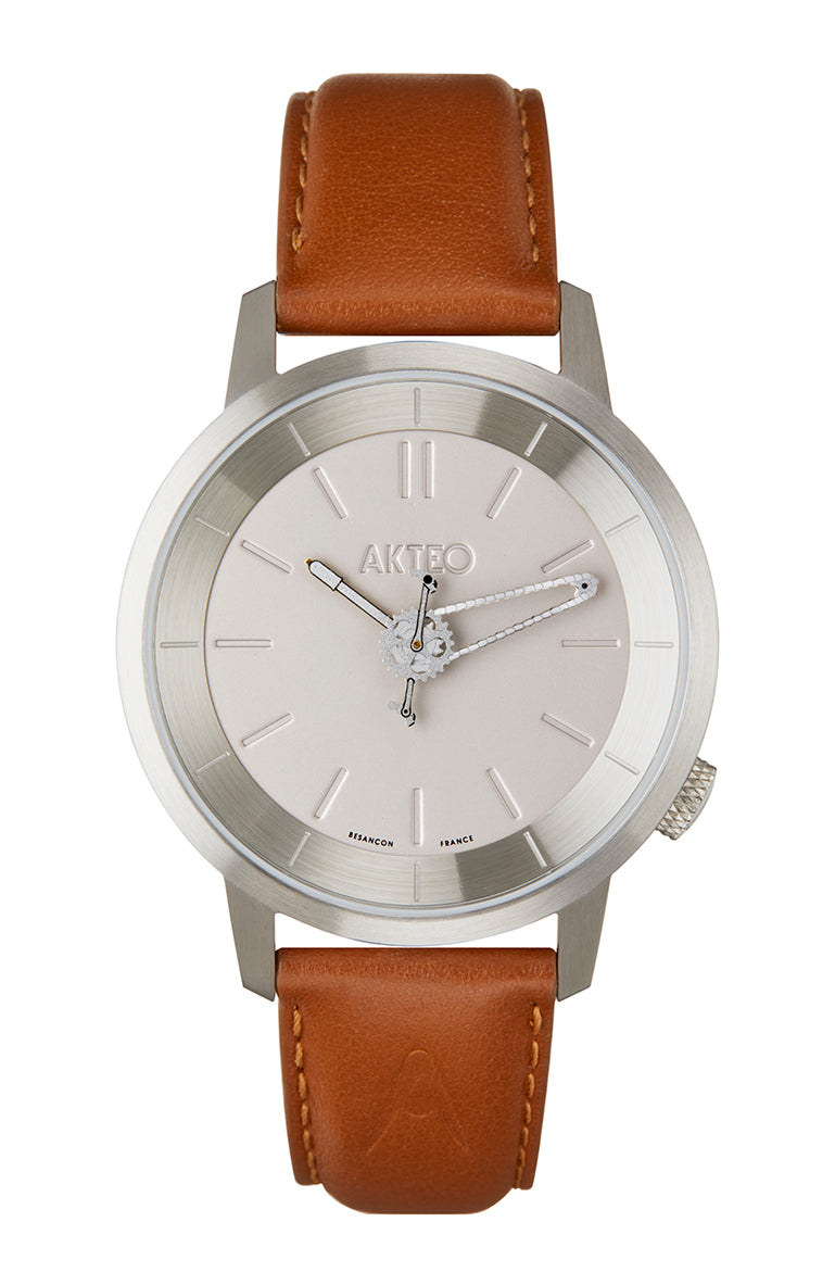 Montre cyclisme W 38 - AKTEO-Magna-Carta Image principale du produit