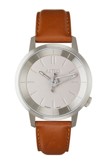 Montre cyclisme W 38 - AKTEO-Magna-Carta