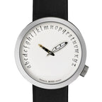Montre écrivain 42 - AKTEO-Magna-Carta