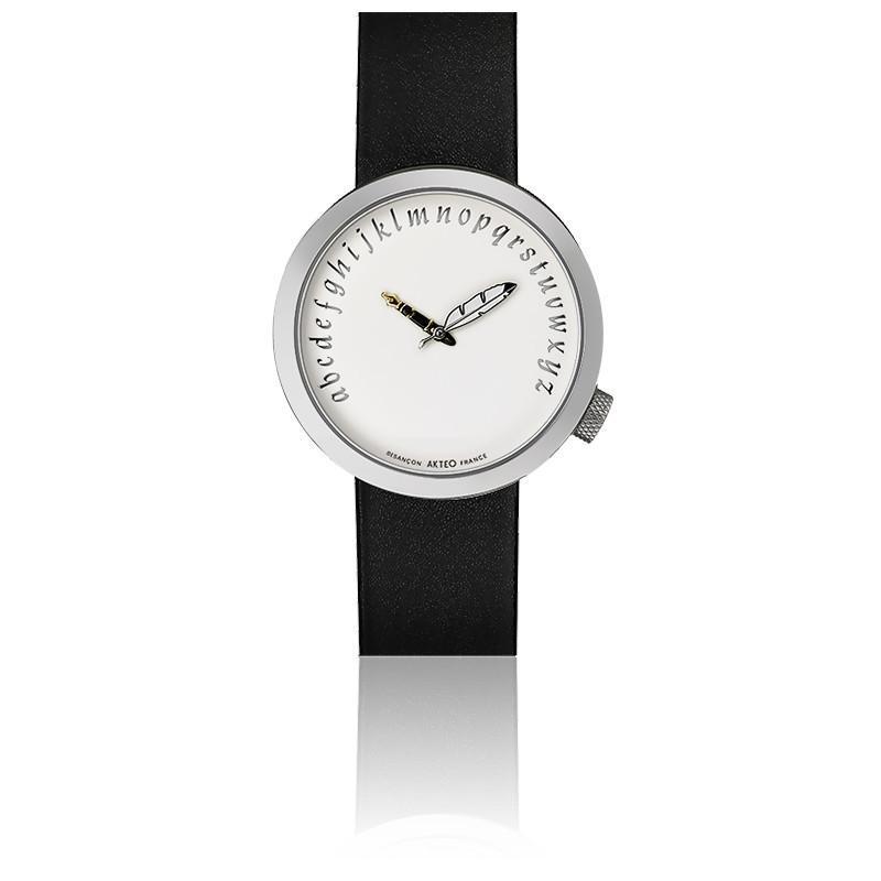Montre écrivain W 42 - AKTEO Image secondaire du produit