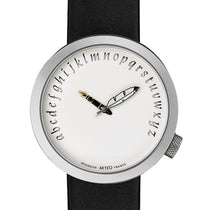 Montre écrivain W 42 - AKTEO-Magna-Carta
