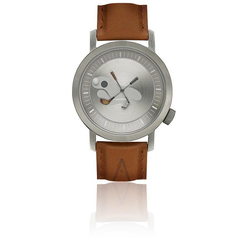 Montre golf 02 42 - AKTEO-Magna-Carta Image principale du produit
