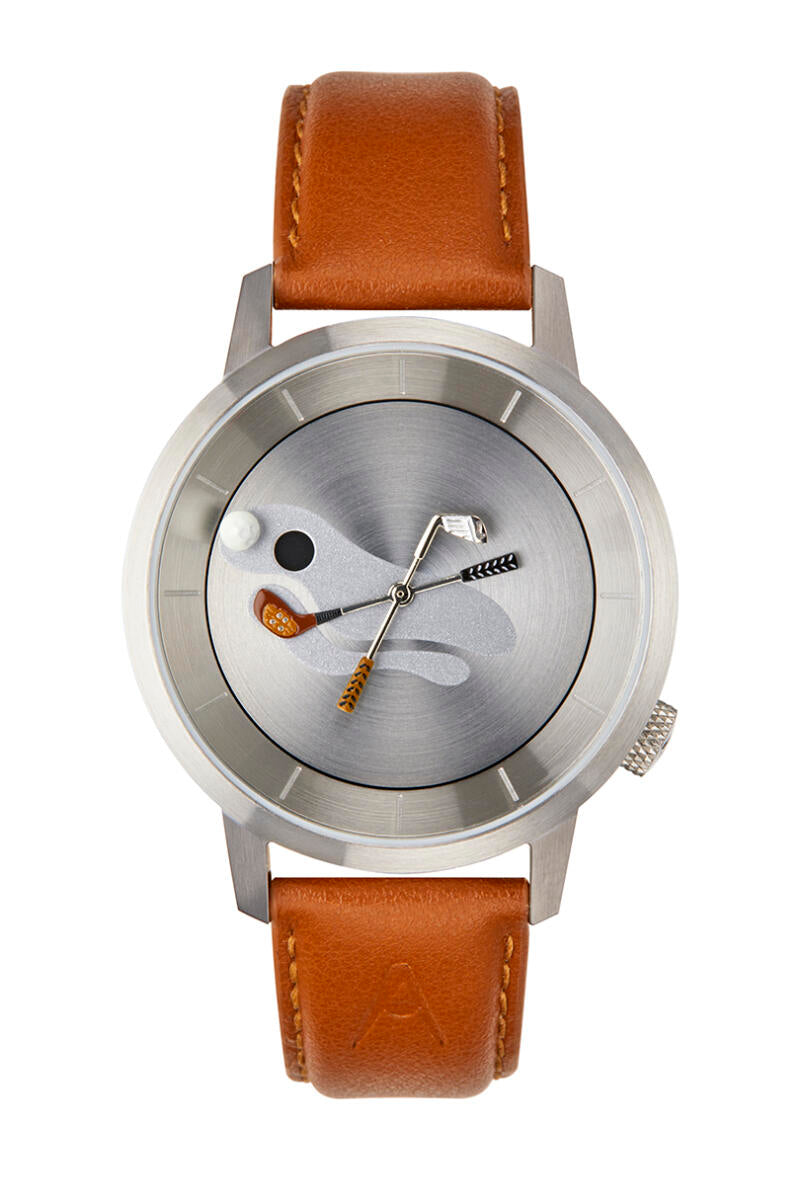 Montre golf 02 W 38 - AKTEO-Magna-Carta Image principale du produit