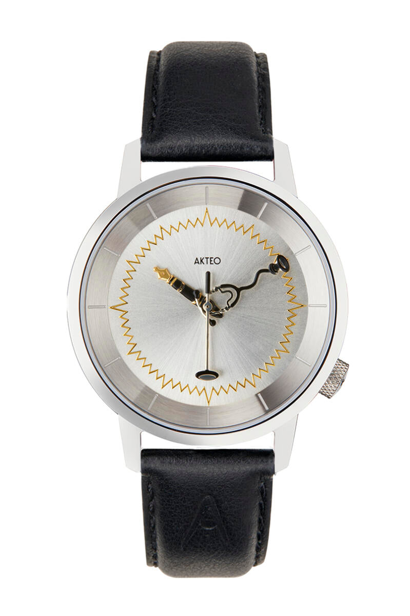 Montre médecin 38 - AKTEO-Magna-Carta Image principale du produit