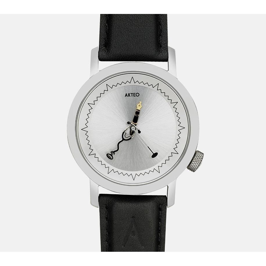 Montre médecin 42 - AKTEO Image secondaire du produit