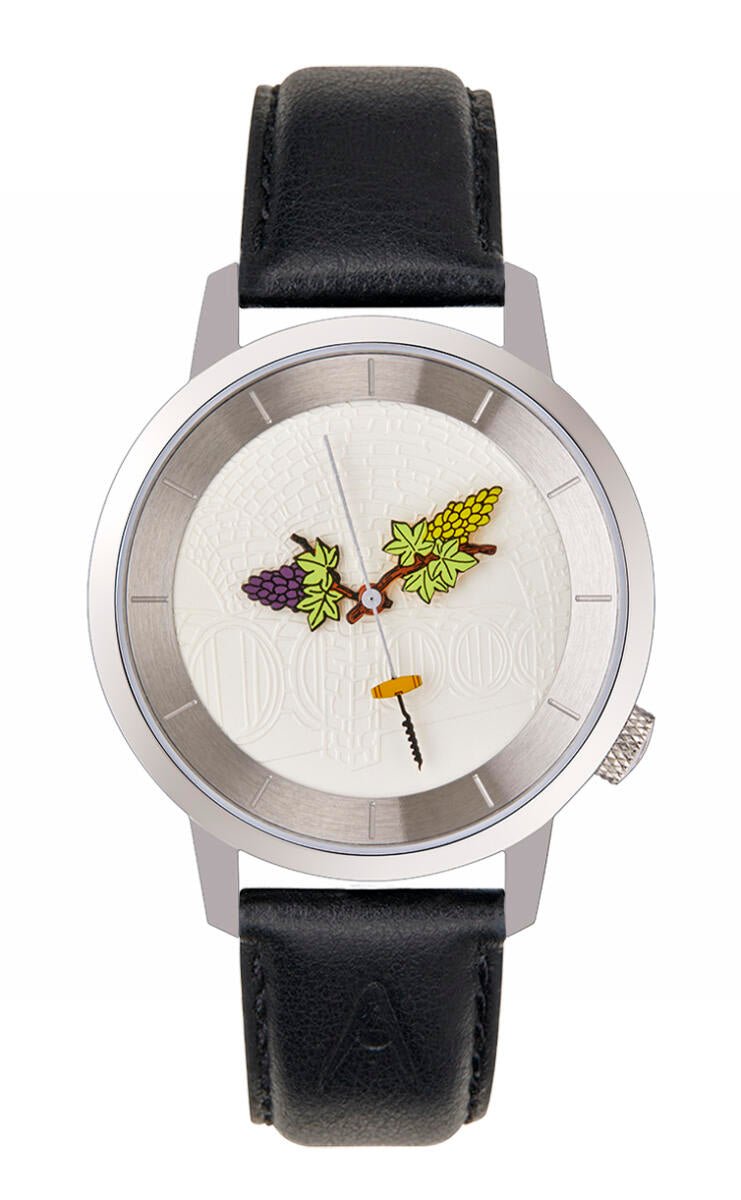 Montre oenologie W 38 - AKTEO-Magna-Carta