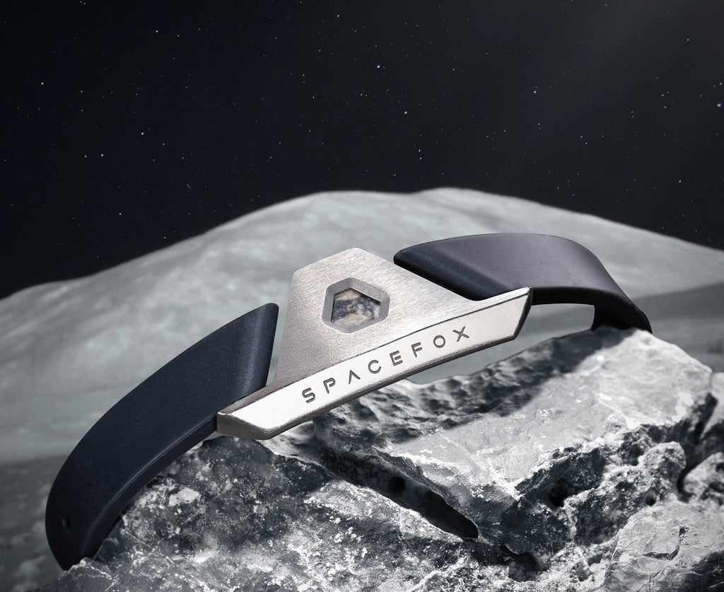 Bracelet Moon - Spacefox