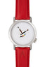Montre Peinture 02 W 42 - AKTEO