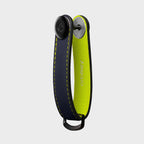 Porte clés - Cuir cyber - Orbitkey