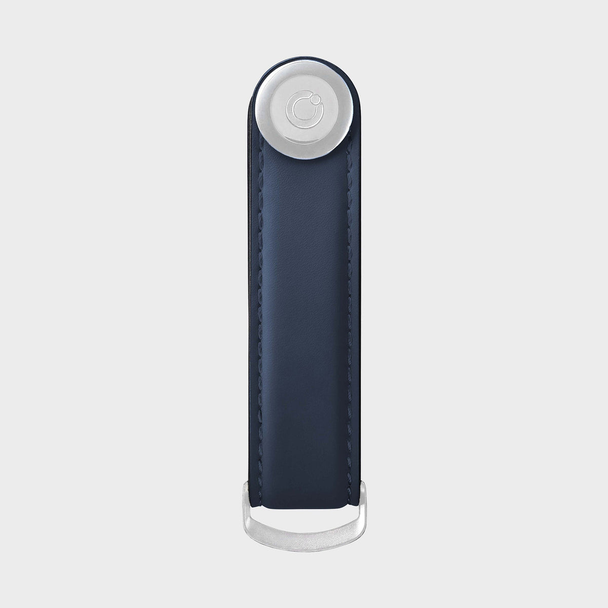 Porte clés - Cuir dusk - Orbitkey