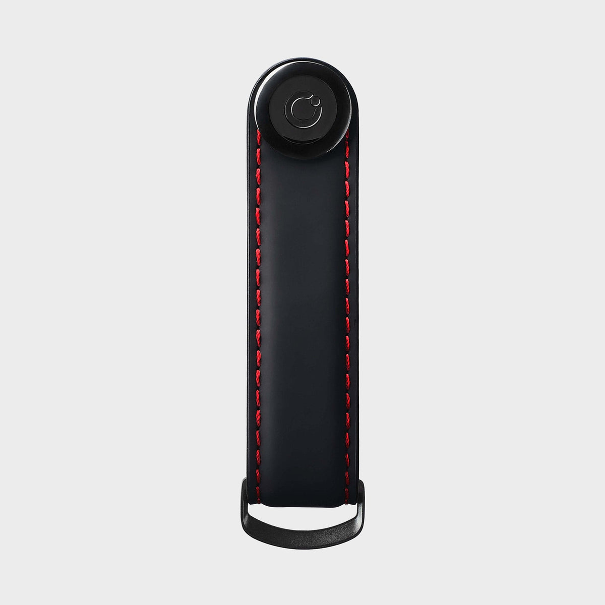 Porte clés - Cuir ember - Orbitkey