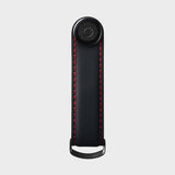 Porte clés - Cuir ember - Orbitkey