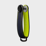 Porte clés - Cuir cyber - Orbitkey