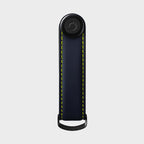 Porte clés - Cuir cyber - Orbitkey