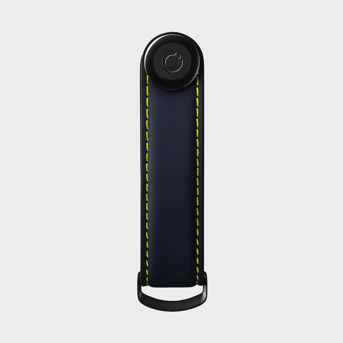 Porte clés - Cuir cyber - Orbitkey