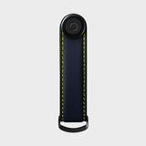 Porte clés - Cuir cyber - Orbitkey