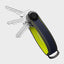 Porte clés - Cuir cyber - Orbitkey