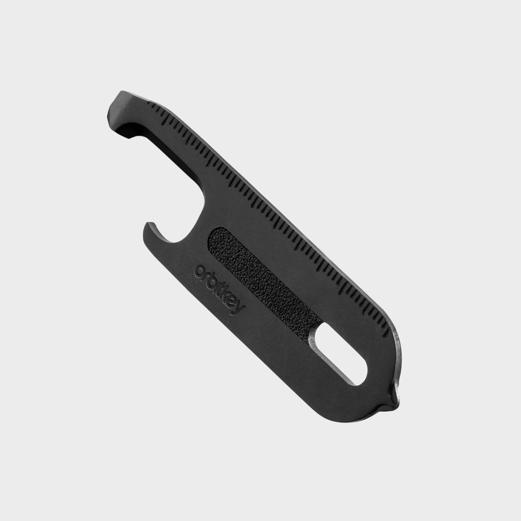 Porte clés - Multi Tool V2 Noir - Orbitkey