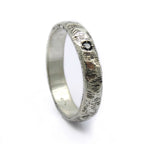 Solo stone ring - Enri Mars