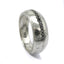 Curvy stones ring - Enri Mars