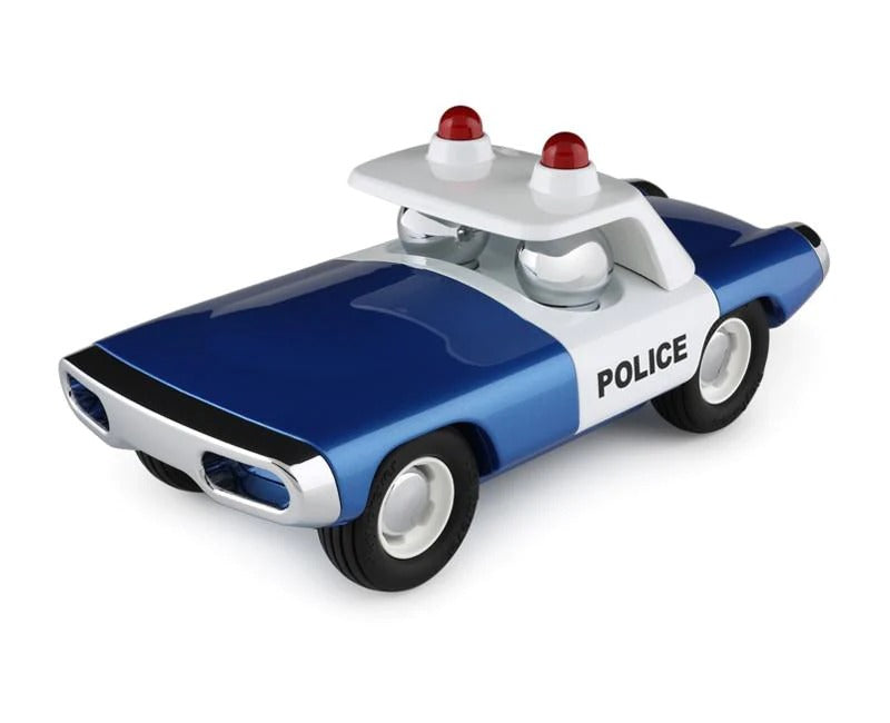 Voiture M103 Heat Voiture De Police - Playforever Main image