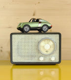 Voiture T904 Luft Hopper - Playforever