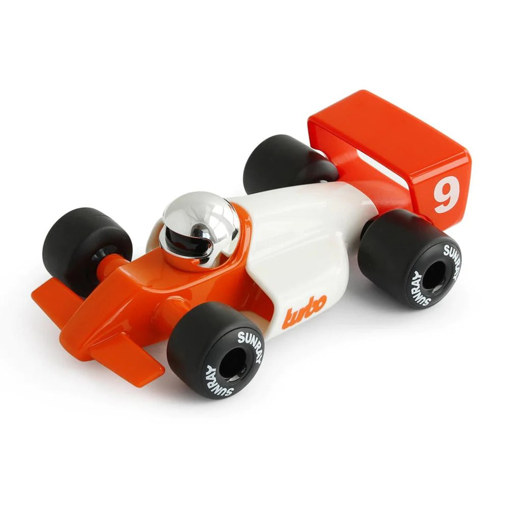 Voiture PL VT803 Turbo Lauper - Playforever Main image