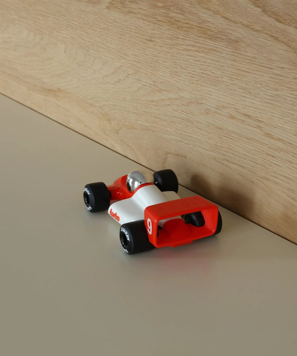 Voiture PL VT803 Turbo Lauper - Playforever