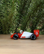 Voiture PL VT803 Turbo Lauper - Playforever